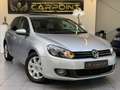 Volkswagen Golf VI Lim 1.4 TSI Highline Aut./Schiebedach/BT Zilver - thumbnail 1