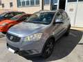 SsangYong Korando 2.0 e-XDi 175 CV 2WD AT Classy Gris - thumbnail 3