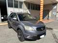 SsangYong Korando 2.0 e-XDi 175 CV 2WD AT Classy Gris - thumbnail 2