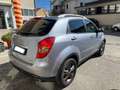 SsangYong Korando 2.0 e-XDi 175 CV 2WD AT Classy Gris - thumbnail 6