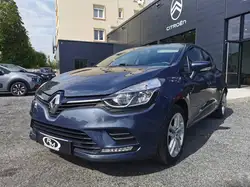 Renault Clio 0.9 TCe 75ch energy Limited 5p Euro6c