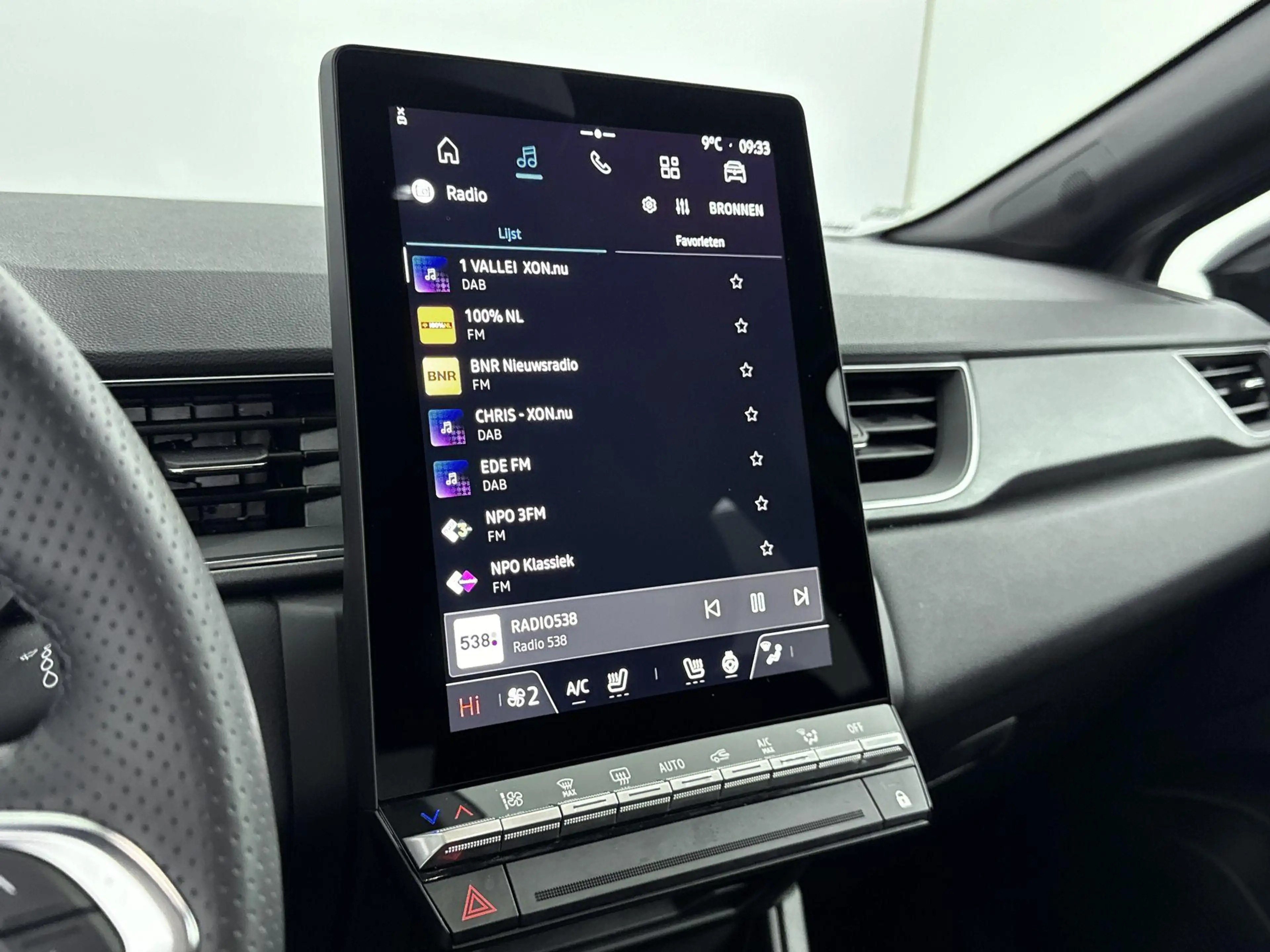 Renault Captur 1.6 E-Tech Full Hybrid Techno 145PK | Automaat | S — photo 6