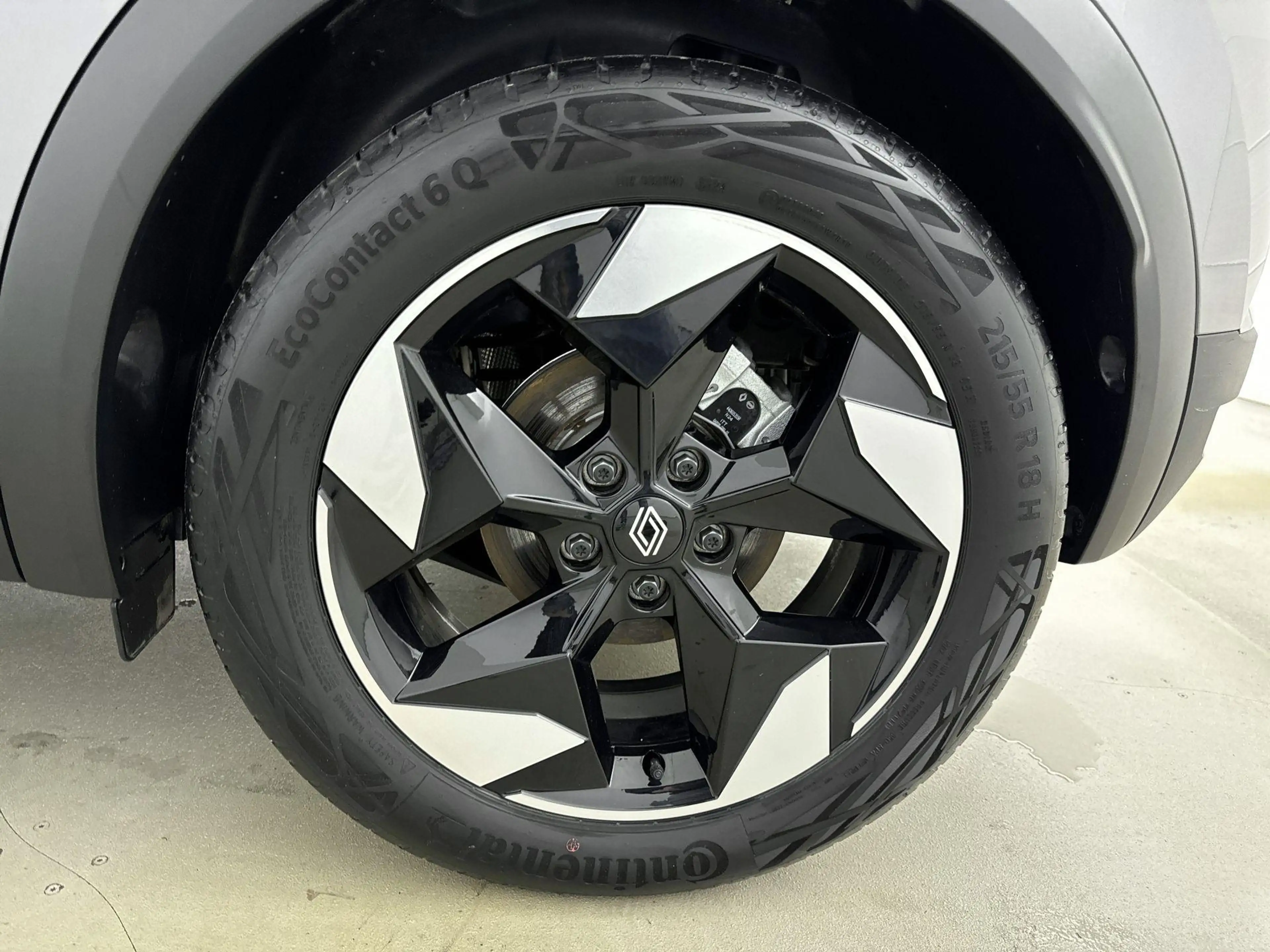 Renault Captur 1.6 E-Tech Full Hybrid Techno 145PK | Automaat | S — photo 13