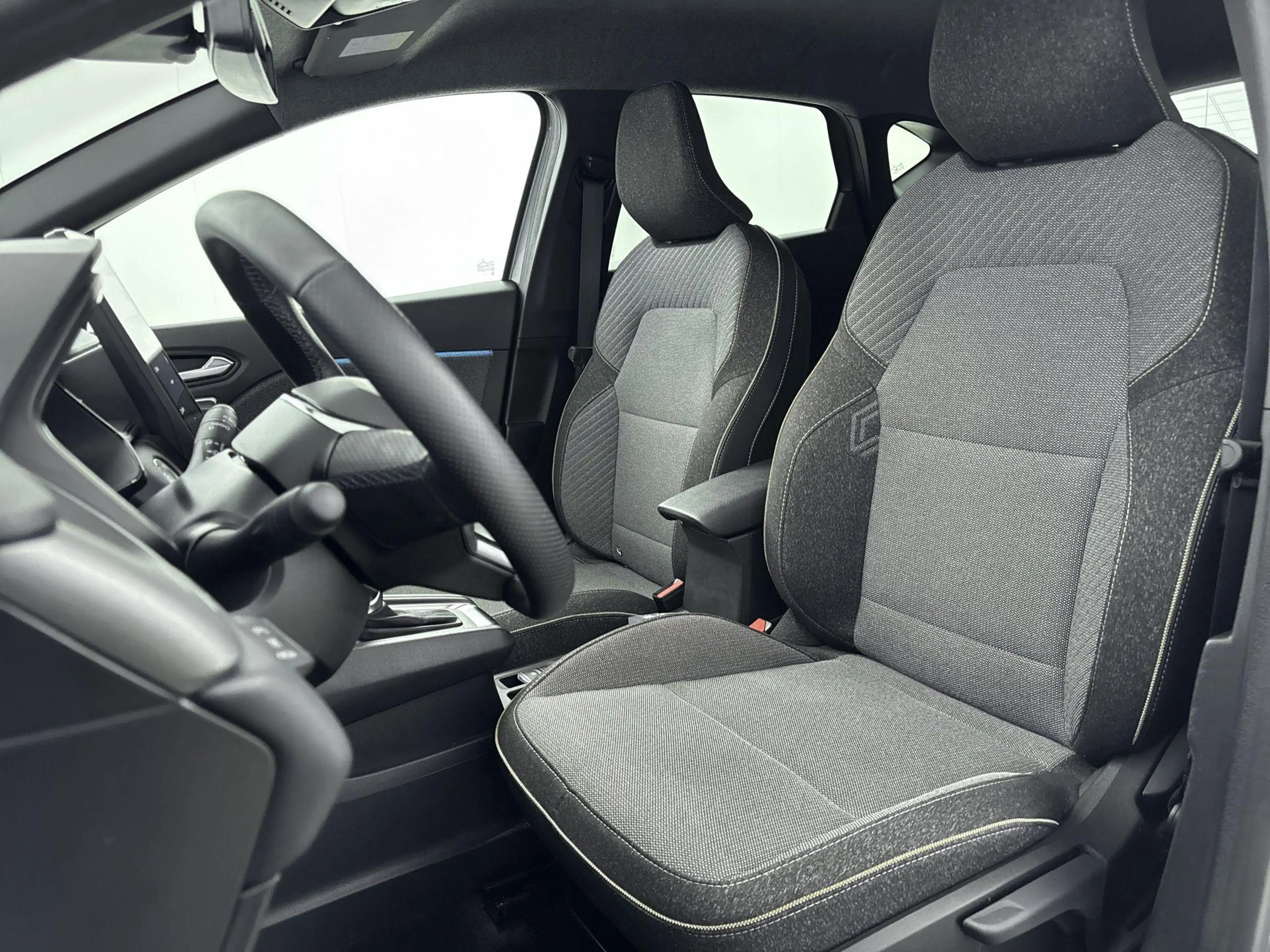 Renault Captur 1.6 E-Tech Full Hybrid Techno 145PK | Automaat | S — photo 12
