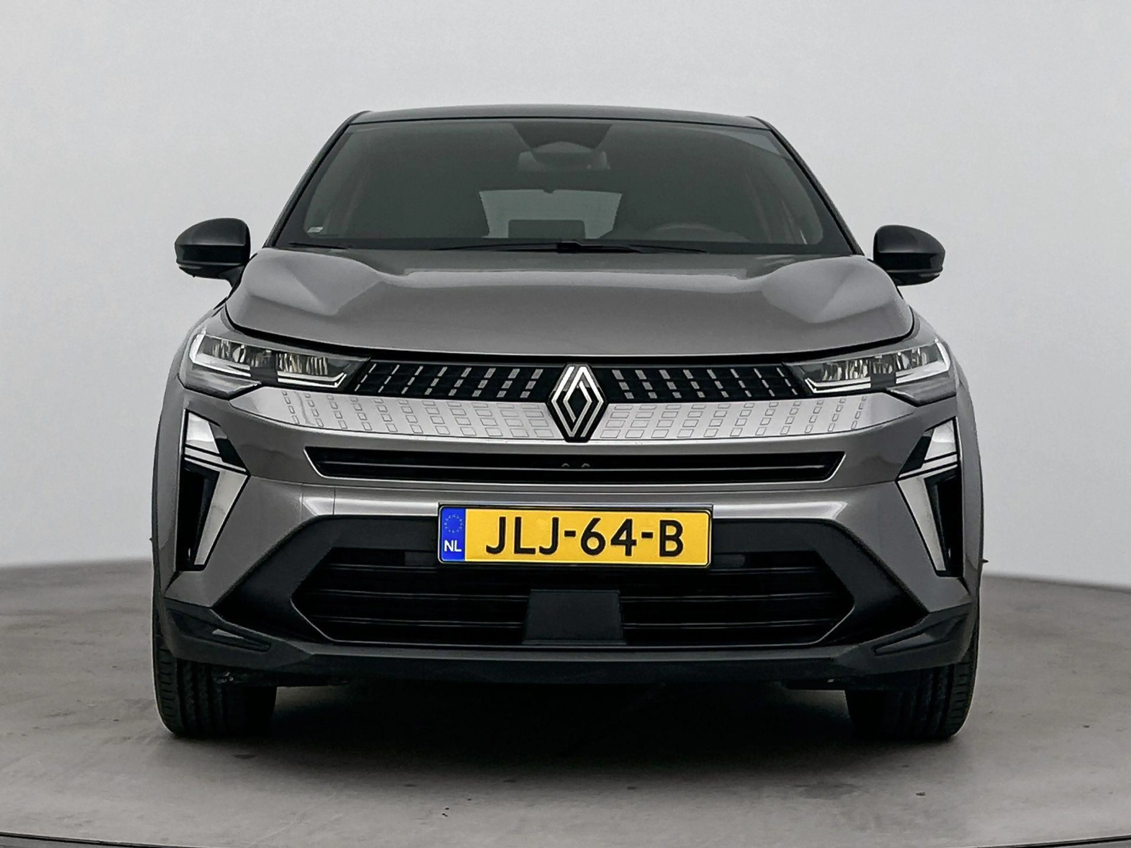 Renault Captur 1.6 E-Tech Full Hybrid Techno 145PK | Automaat | S — photo 5