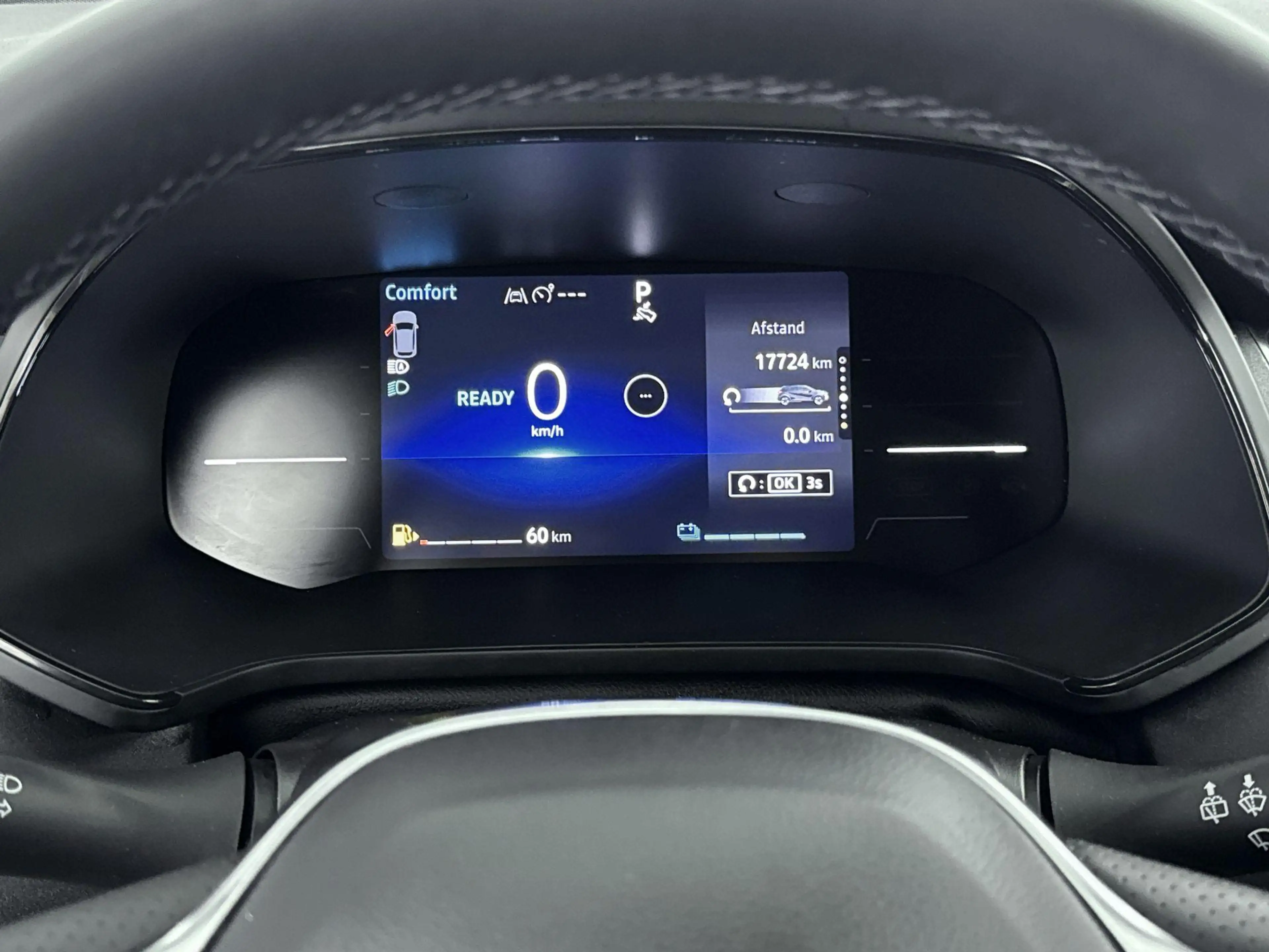 Renault Captur 1.6 E-Tech Full Hybrid Techno 145PK | Automaat | S — photo 11