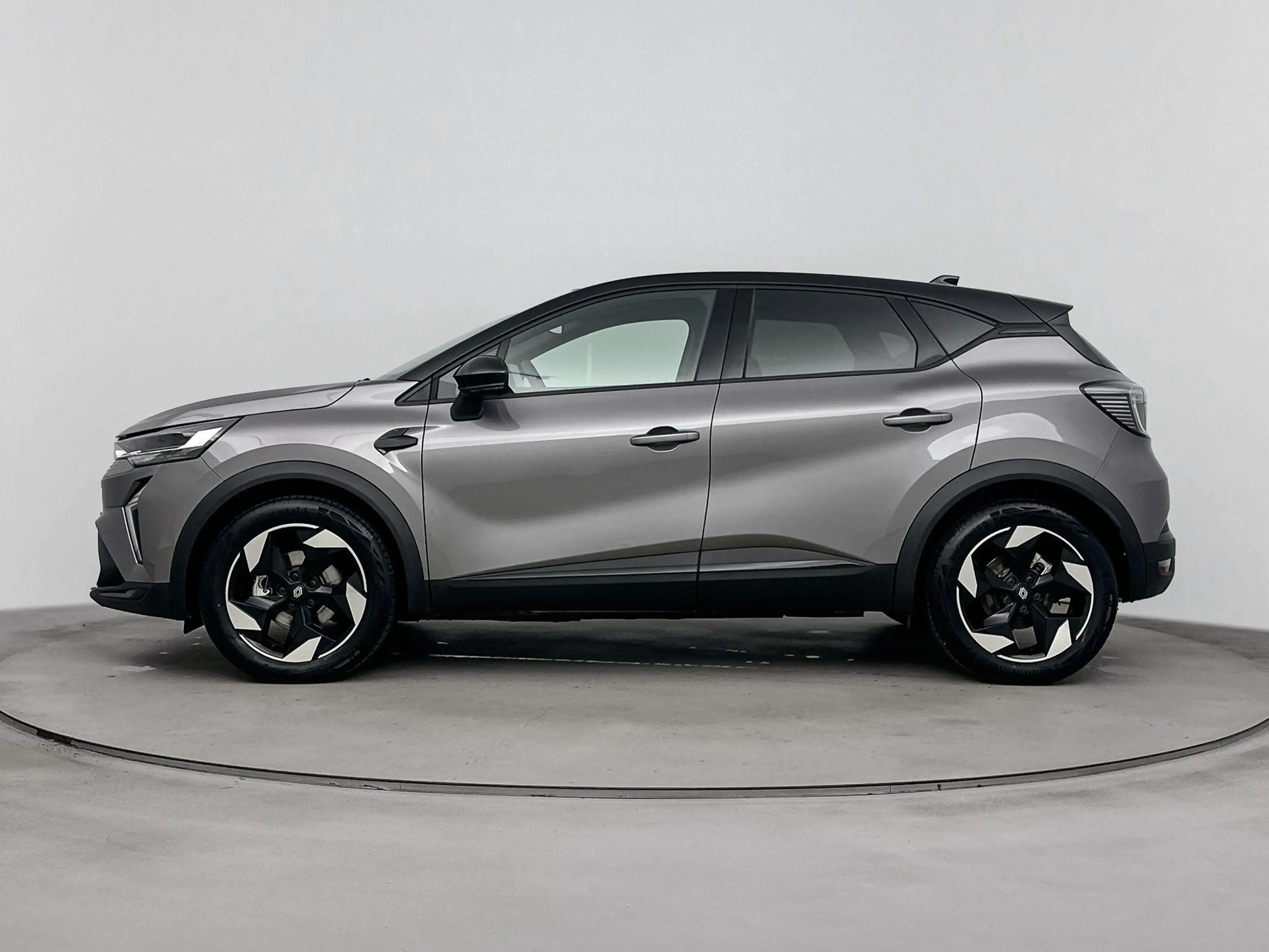 Renault Captur 1.6 E-Tech Full Hybrid Techno 145PK | Automaat | S — photo 2