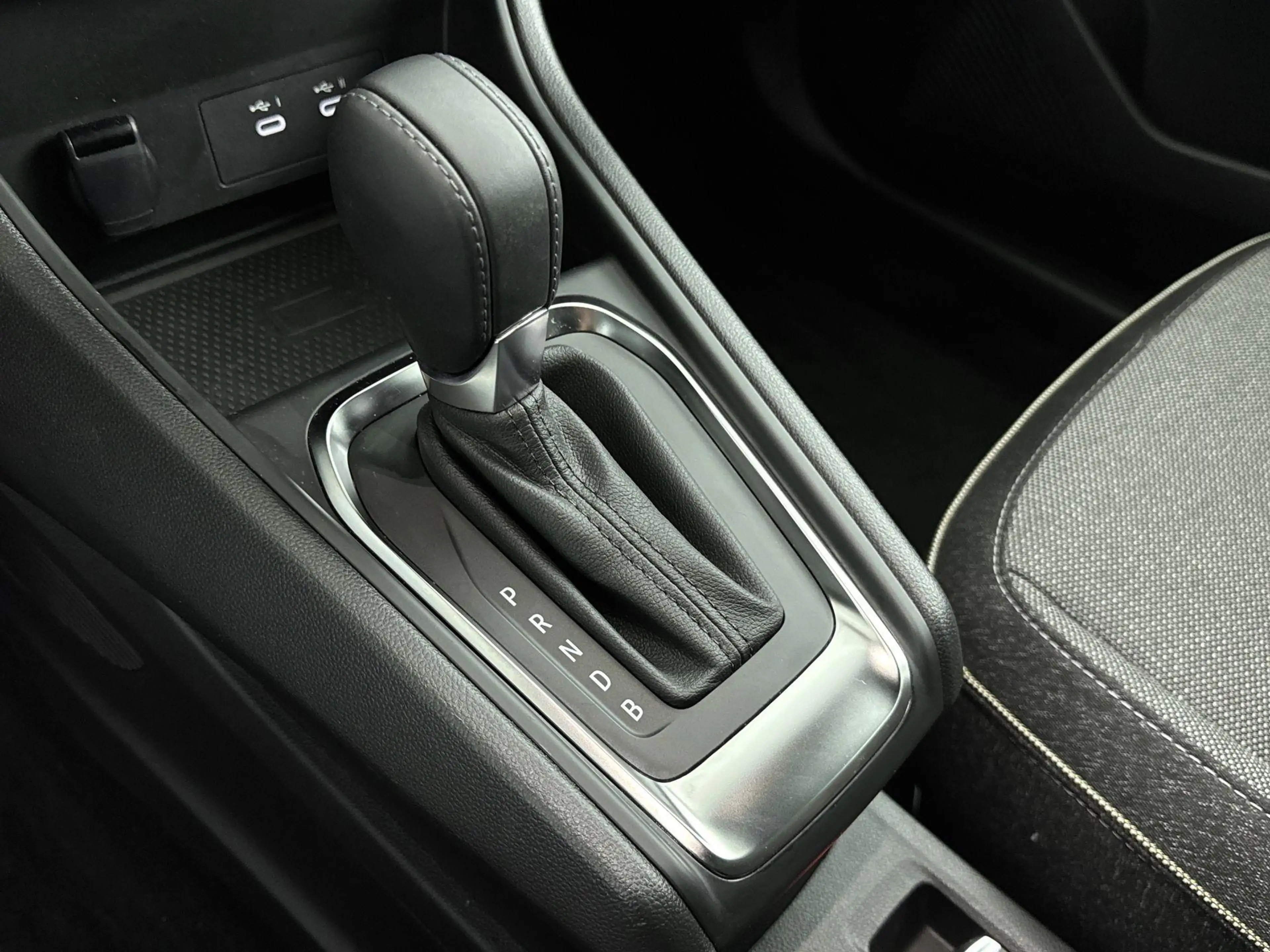 Renault Captur 1.6 E-Tech Full Hybrid Techno 145PK | Automaat | S — photo 15
