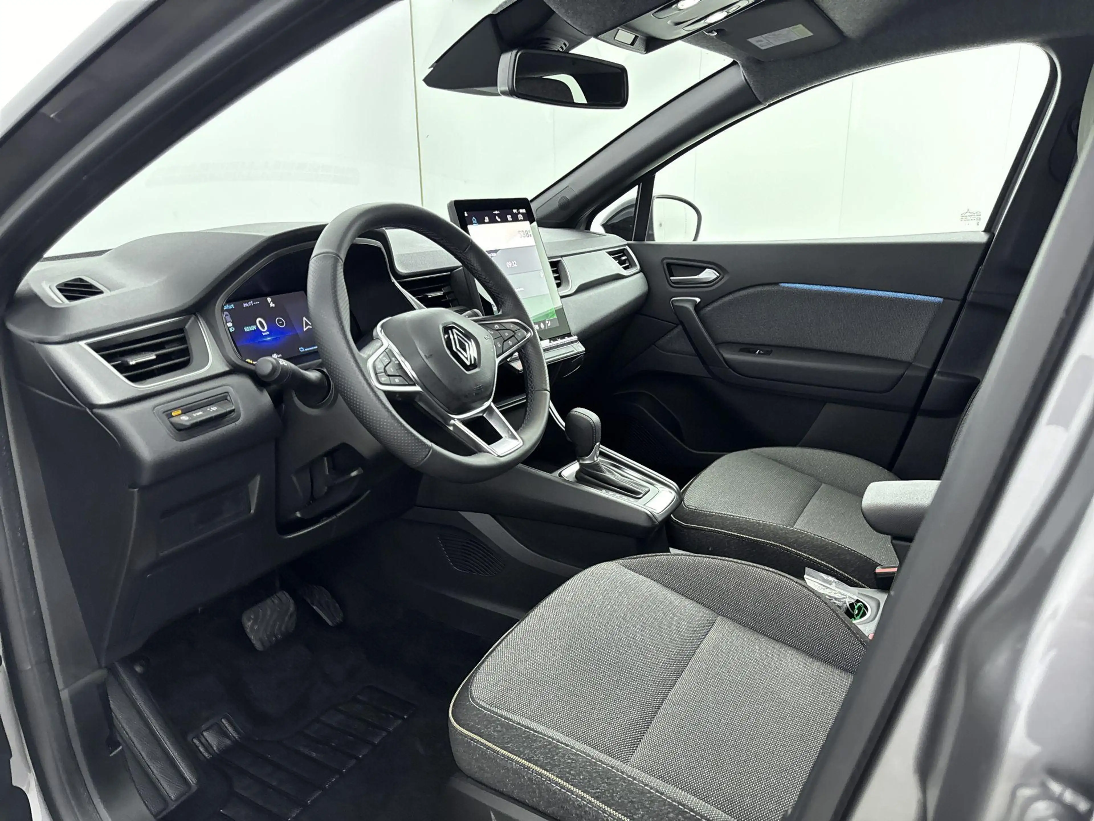 Renault Captur 1.6 E-Tech Full Hybrid Techno 145PK | Automaat | S — photo 8