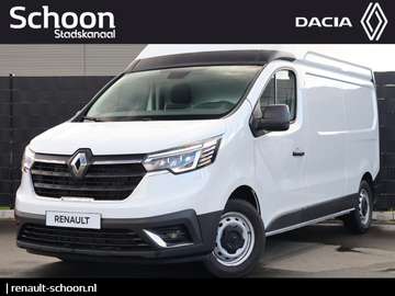 2.0 Blue dCi 170 T29 L2H2 Advance | Airco | Naviga