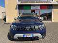 Dacia Duster 1.0 tce Prestige Eco-g 4x2 100cv,GPL, EURO 6D-ISC Blu/Azzurro - thumbnail 2
