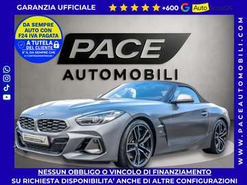 M40i  HUD VIRTUAL COCKPIT LED ACC PELLE NAVI PRO