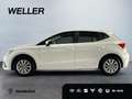 SEAT Ibiza 1.0 TSI Style *Navi*LED*CarPlay*Spurhalteass* Weiß - thumbnail 5