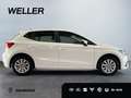SEAT Ibiza 1.0 TSI Style *Navi*LED*CarPlay*Spurhalteass* Weiß - thumbnail 10