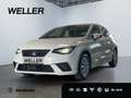 SEAT Ibiza 1.0 TSI Style *Navi*LED*CarPlay*Spurhalteass* Weiß - thumbnail 1