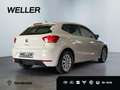 SEAT Ibiza 1.0 TSI Style *Navi*LED*CarPlay*Spurhalteass* Weiß - thumbnail 19