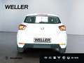 SEAT Ibiza 1.0 TSI Style *Navi*LED*CarPlay*Spurhalteass* Weiß - thumbnail 6