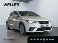 SEAT Ibiza 1.0 TSI Style *Navi*LED*CarPlay*Spurhalteass* Weiß - thumbnail 4