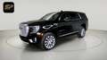 GMC Yukon Denali Schwarz - thumbnail 1