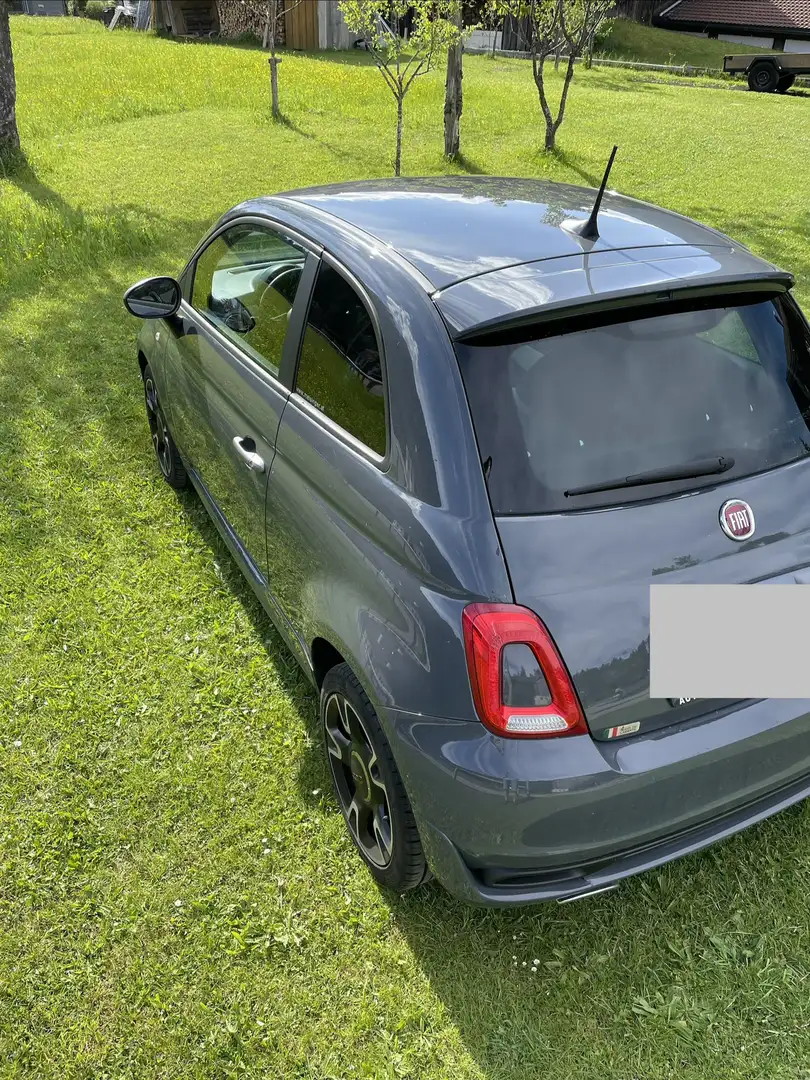 Fiat 500 1,2 69 500S - 2