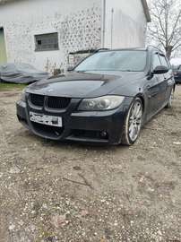 335d Touring Msport auto