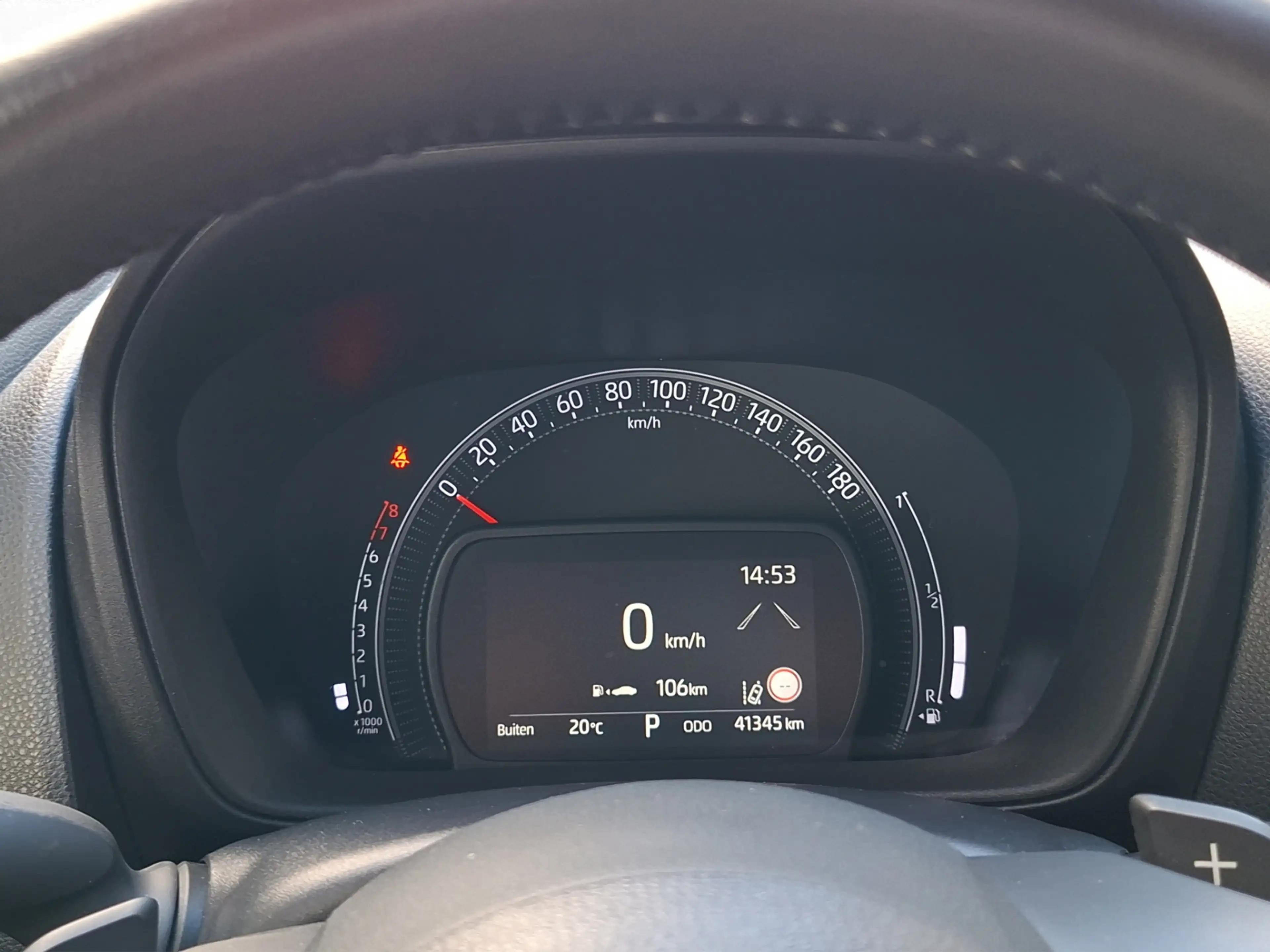 Toyota Aygo X 1.0 VVT-i S-CVT Premium | Dealer onderhouden | JBL — photo 5
