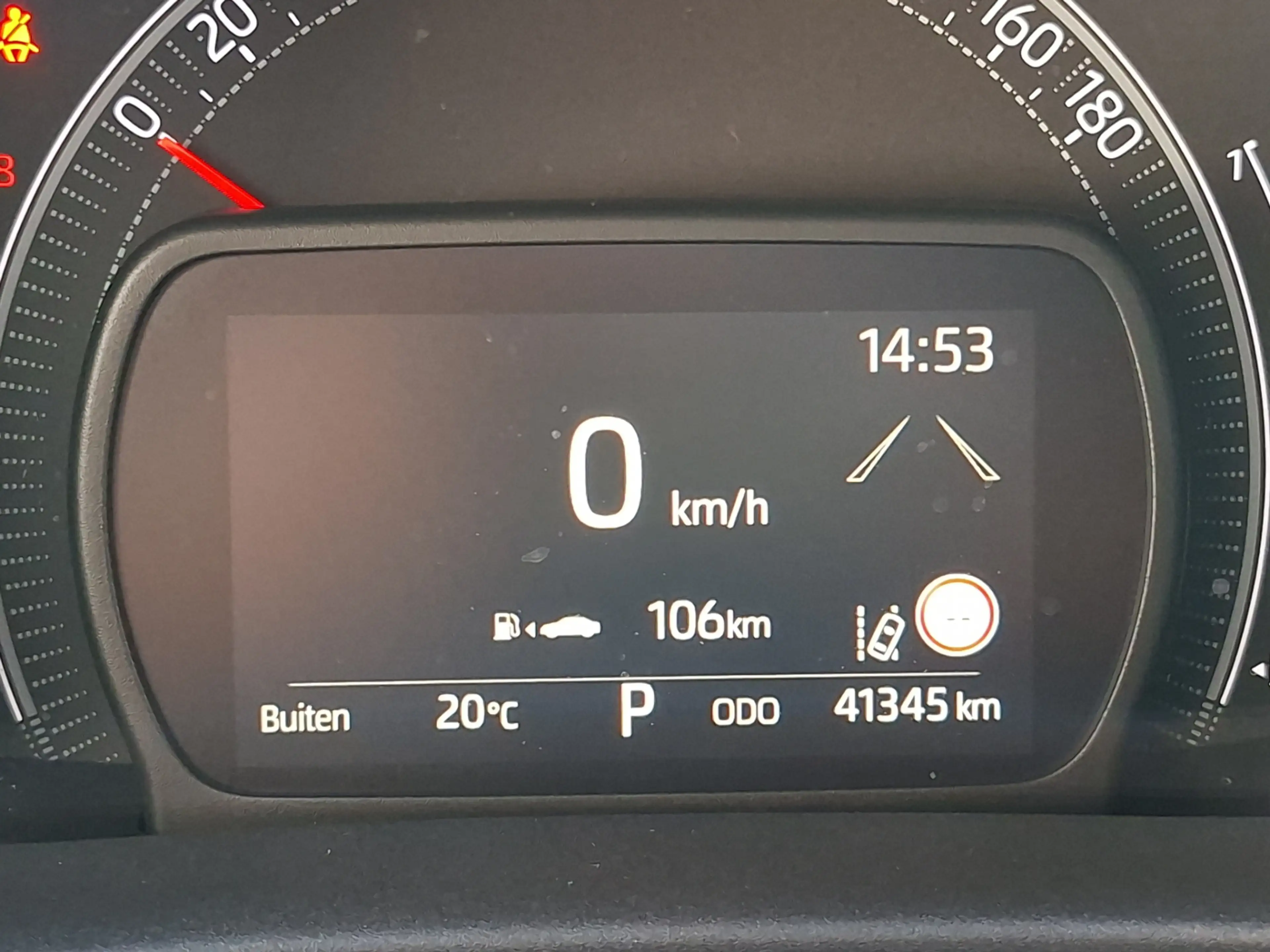 Toyota Aygo X 1.0 VVT-i S-CVT Premium | Dealer onderhouden | JBL — photo 6