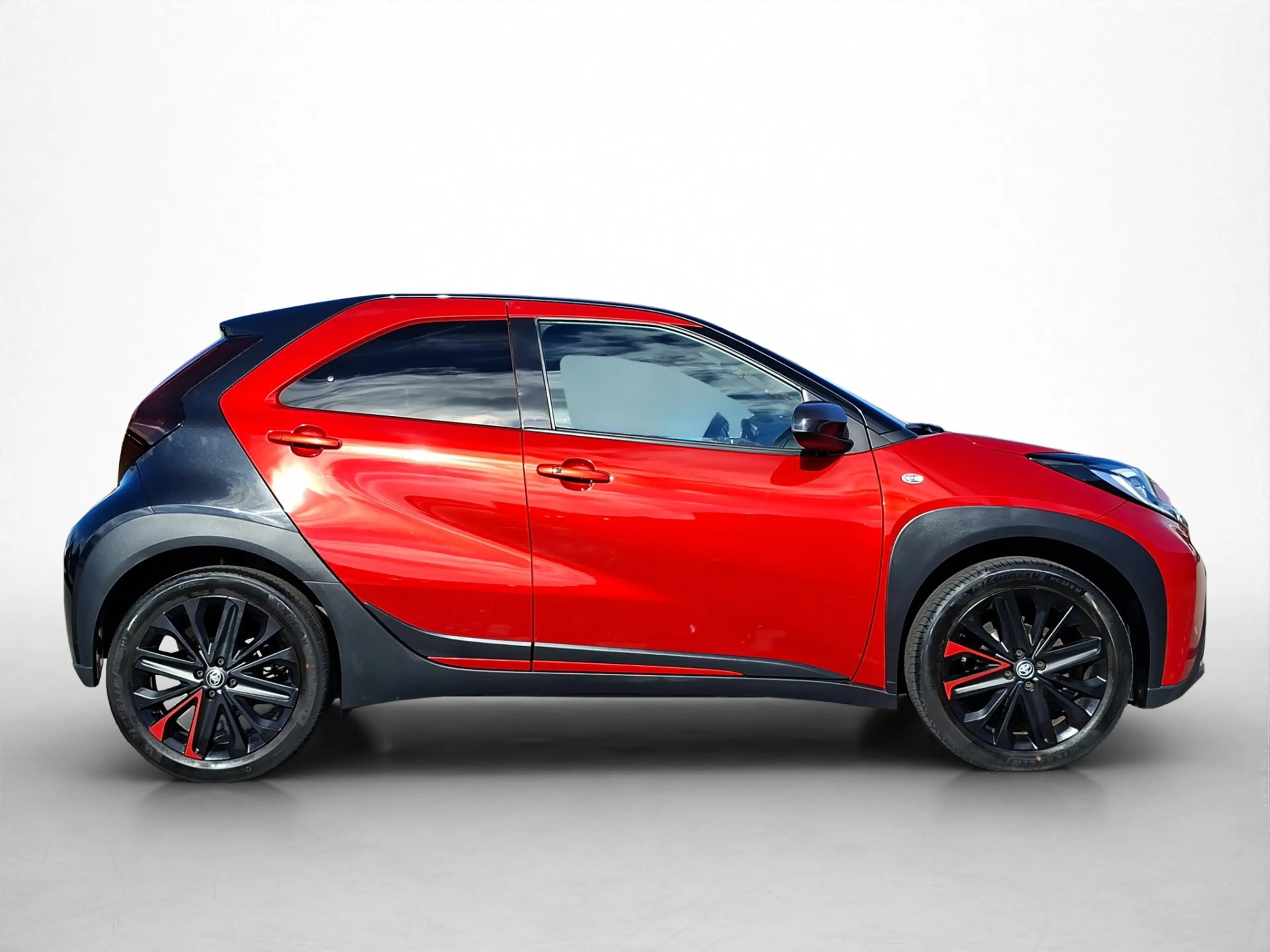 Toyota Aygo X 1.0 VVT-i S-CVT Premium | Dealer onderhouden | JBL — photo 10