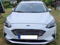 Ford Focus Focus Turnier 1.0 EcoBoost Start-Stopp-System COOL Weiß - thumbnail 3