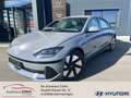 Hyundai IONIQ 6 DYNAMIQ h-Batt. NAVI CAM SH LED Grau - thumbnail 15