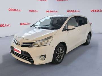 1.6 D-4D 111 HP 7 POSTI NEOPATENTATI