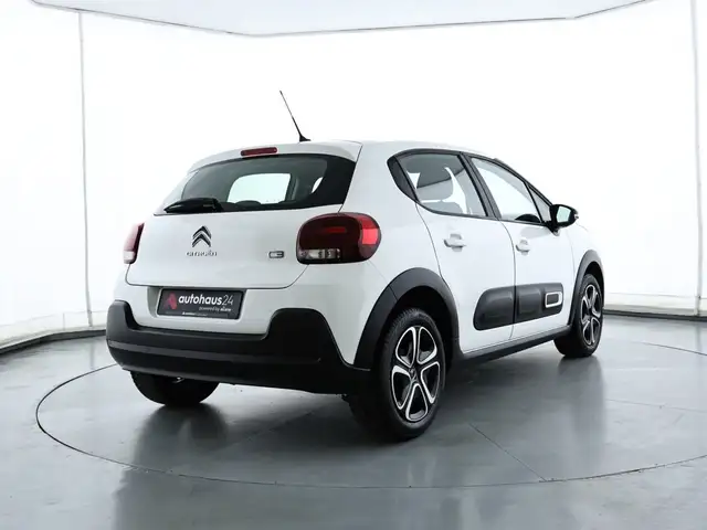 Citroen C3 view 5