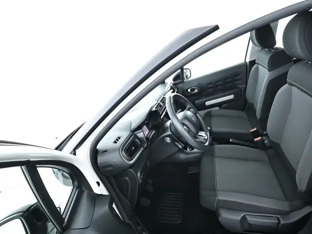 Citroen C3 view 8