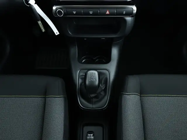 Citroen C3 view 13