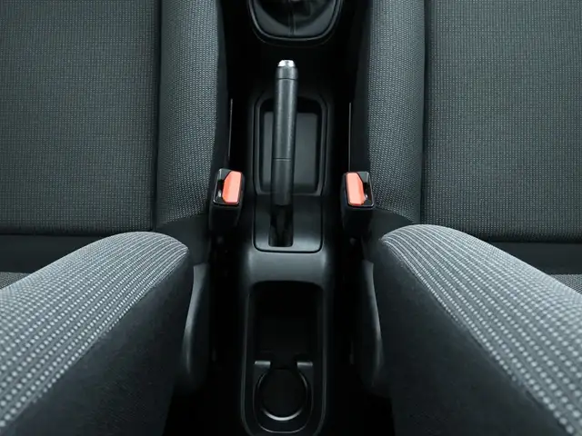 Citroen C3 view 14