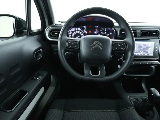 Citroen C3 view 10