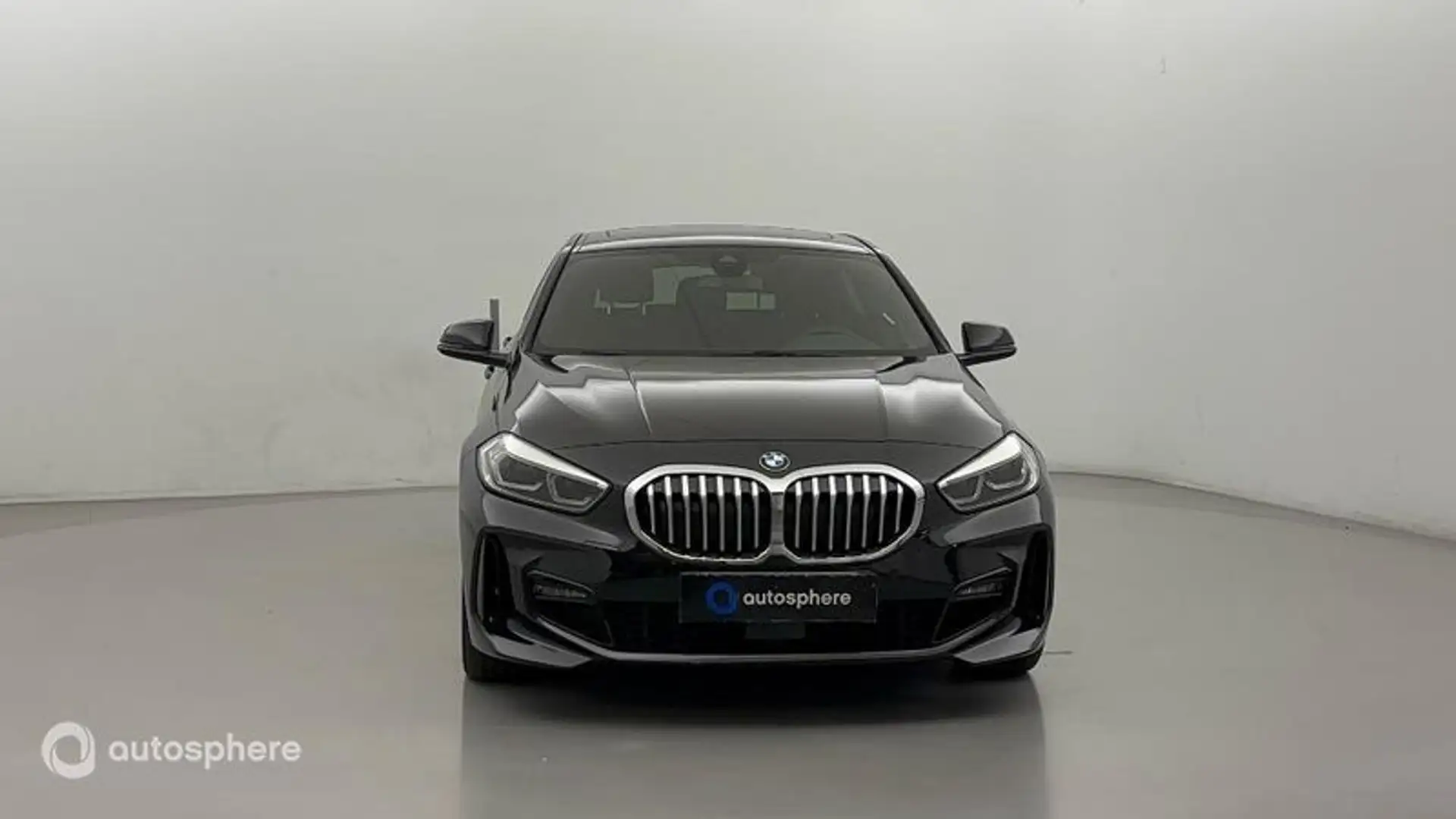 BMW 118 118dA 150ch M Sport - 2