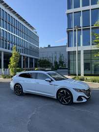 SB R-Line 2,0 TDI DSG