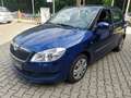 Skoda Fabia Ambiente Klima 1 Hand Euro 5 Preis inkl Neu Tüv Azul - thumbnail 2