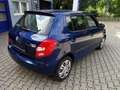 Skoda Fabia Ambiente Klima 1 Hand Euro 5 Preis inkl Neu Tüv Azul - thumbnail 4