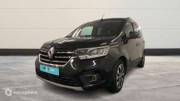 1.5 Blue dCi 115ch Techno auto - 24