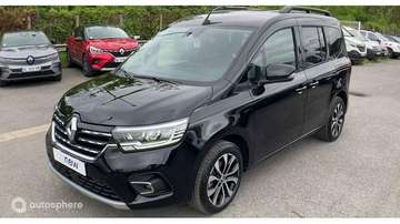 1.5 Blue dCi 115ch Techno auto - 24