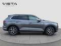 Volkswagen Touareg Atmosphere 4Motion*PANO*AHK*SH*APP*ACC* Gris - thumbnail 9