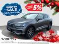 Volkswagen Touareg Atmosphere 4Motion*PANO*AHK*SH*APP*ACC* Gris - thumbnail 1
