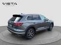 Volkswagen Touareg Atmosphere 4Motion*PANO*AHK*SH*APP*ACC* Gris - thumbnail 8