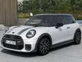 MINI Cooper S MINI Cooper S Aut. JCW-Trim Weiß - thumbnail 1
