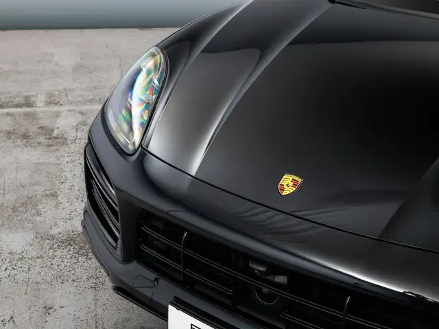 Porsche Cayenne Turbo S E-Hybrid III Ansicht 23