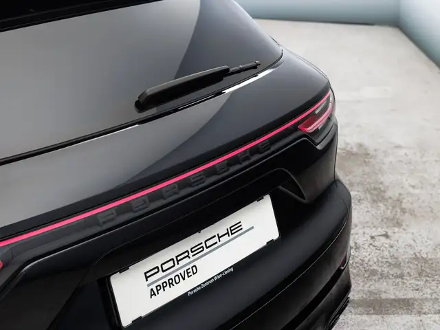 Porsche Cayenne Turbo S E-Hybrid III Ansicht 29