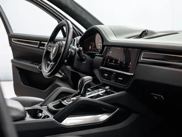 Porsche Cayenne Turbo S E-Hybrid III Ansicht 22