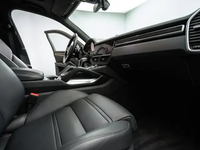 Porsche Cayenne Turbo S E-Hybrid III Ansicht 39